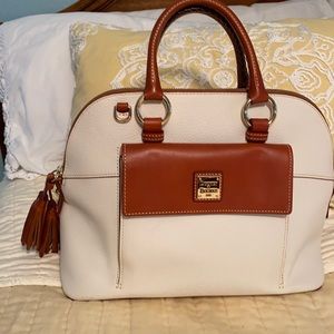 Dooney & Bourke Leather Bag